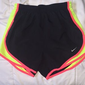 DRI-FIT NIKE SHORTS